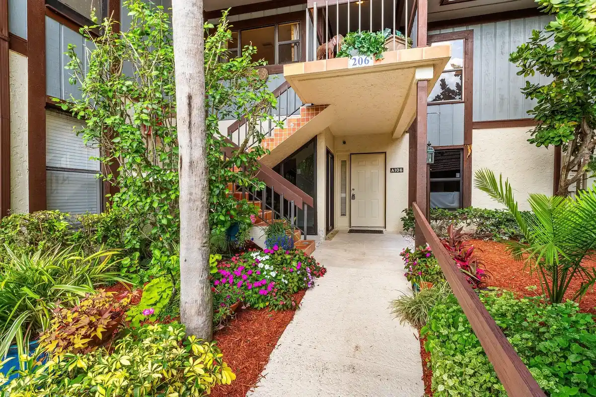 13329 Polo Club Rd #206, Wellington: photo 1 of 60
