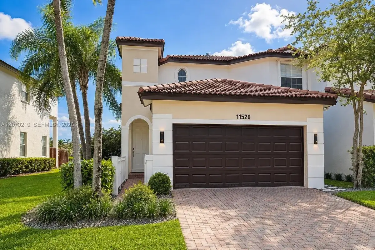 11520 NW 79th Ln, Doral: photo 1 of 15