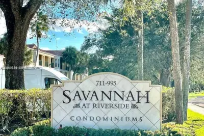 777 Riverside Dr #1514, Coral Springs: photo 1 of 15