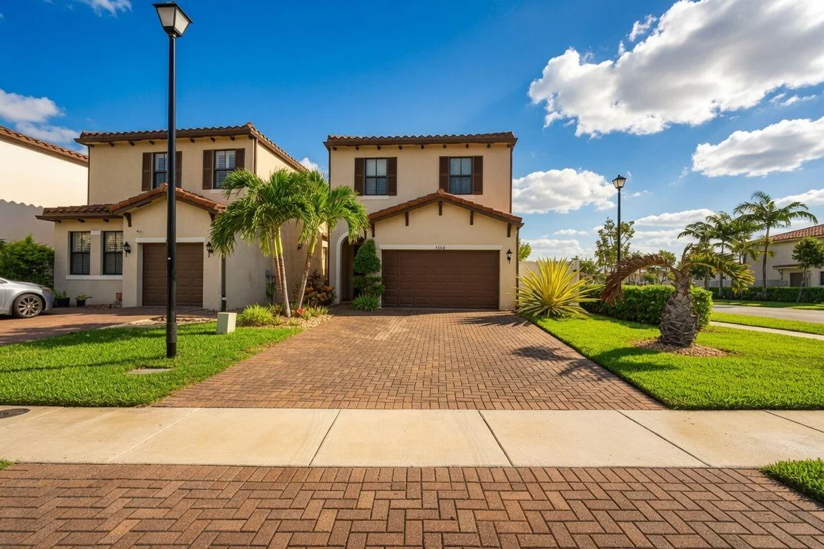 3002 Butternut Ln, Riviera Beach: photo 1 of 45
