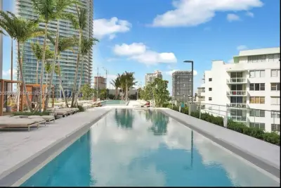3131 NE 7th Ave #301, Miami: photo 1 of 37