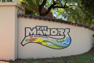 4174 Inverrary Dr #505, Lauderhill: photo 1 of 15