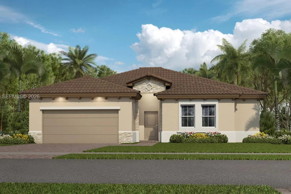 2977 SE 25 Ave, Homestead: photo 1 of 19