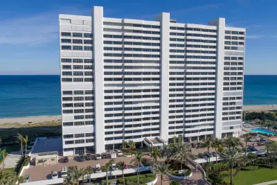 2600 S Ocean Blvd #11E, Boca Raton: photo 1 of 46