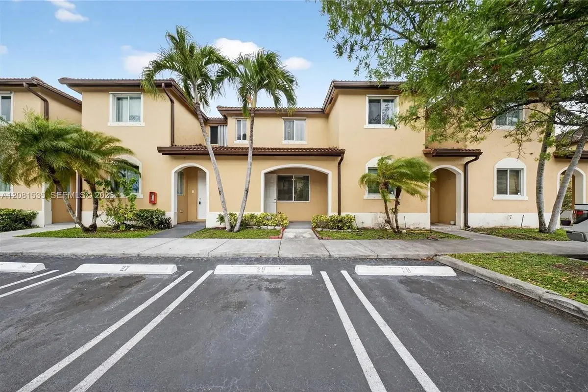 12080 SW 268th St #28, Homestead: photo 1 of 20