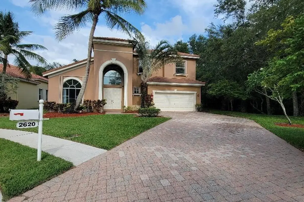 2620 Sandy Cay, West Palm Beach: photo 1 of 30
