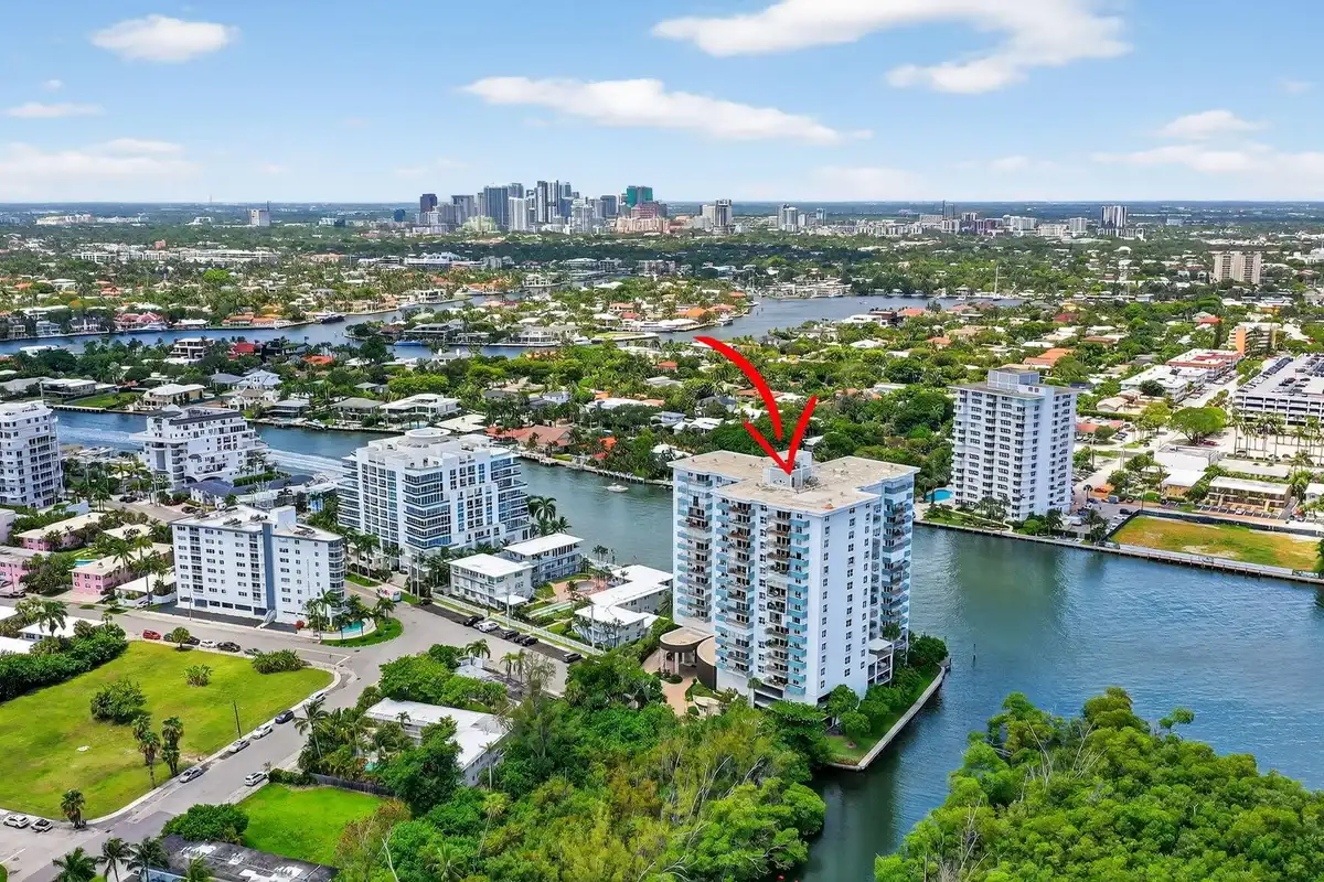 777 Bayshore Dr #701, Fort Lauderdale: photo 1 of 29