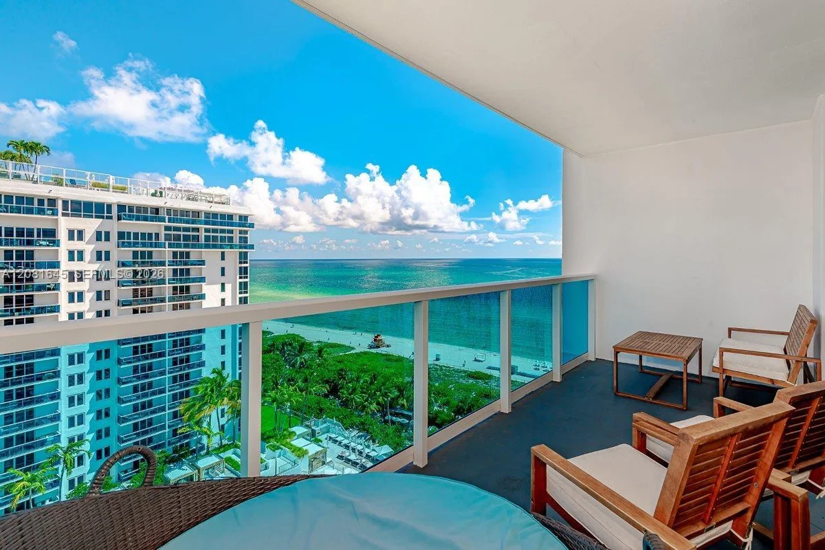 2301 Collins Ave #1515, Miami Beach: photo 1 of 19