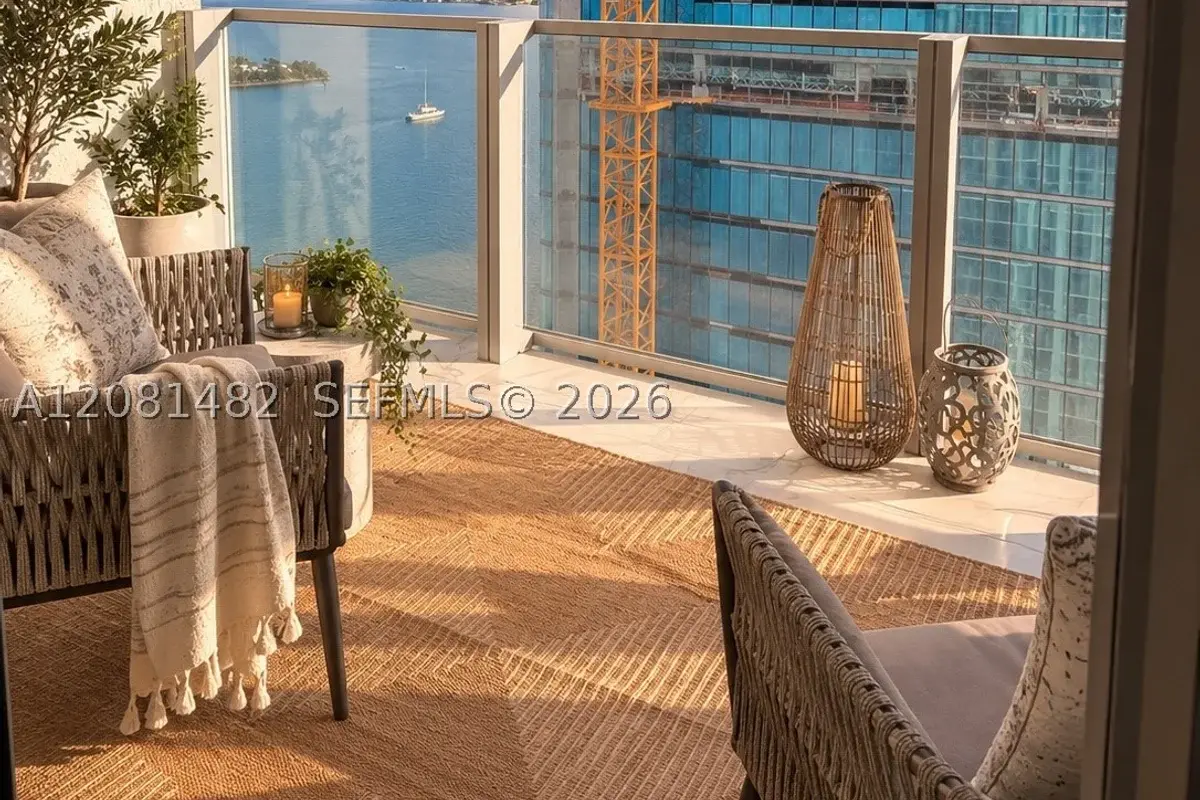2900 NE 7th Ave #3608, Miami: photo 1 of 23