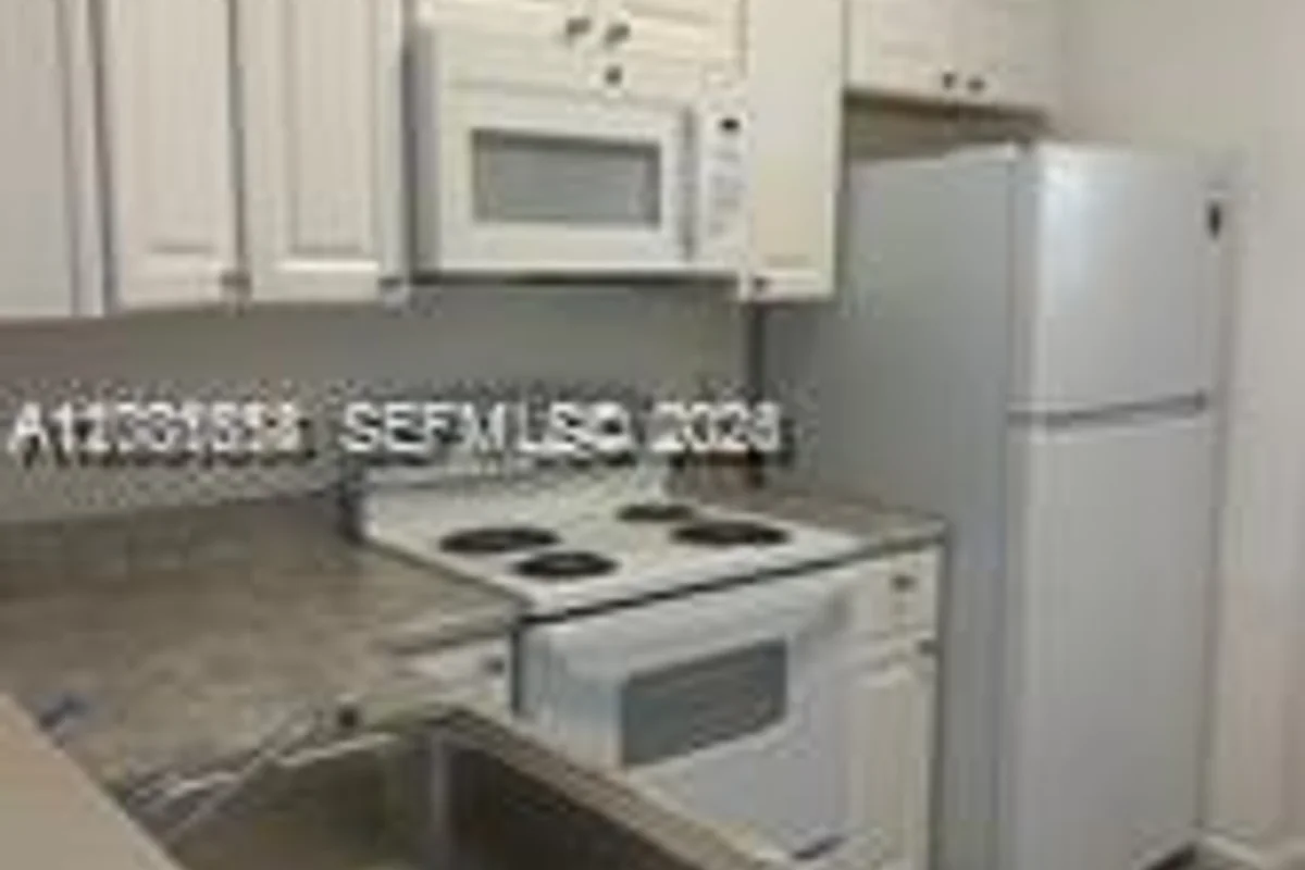 2451 NW 56th Ave #1-205, Lauderhill: photo 1 of 15