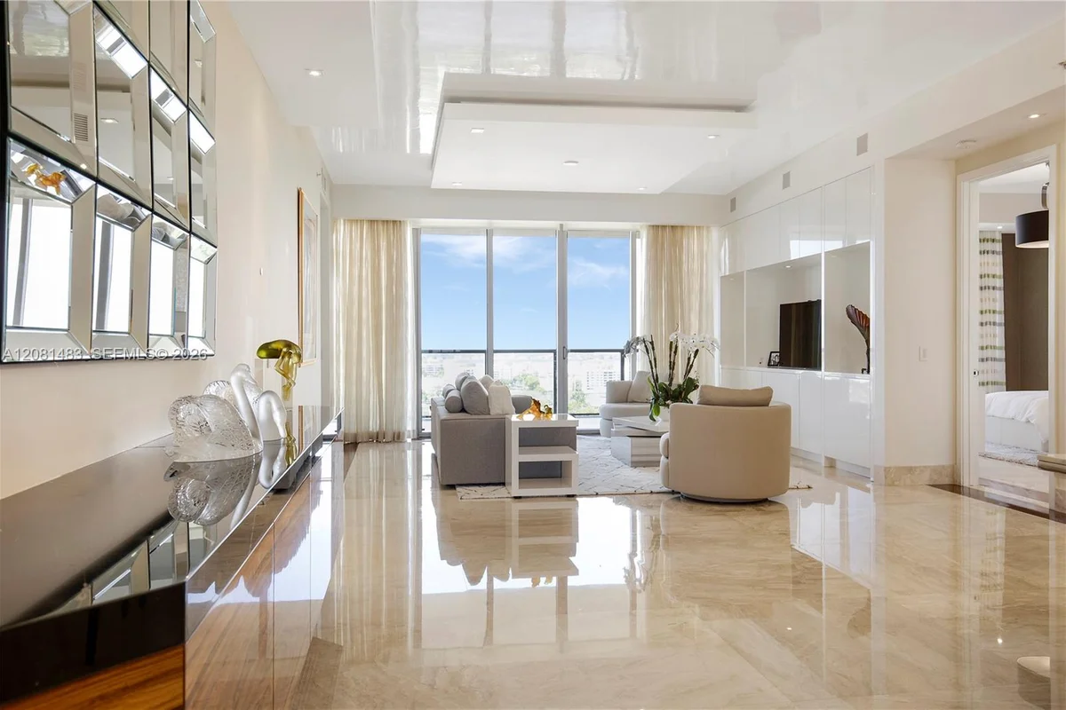 9705 Collins Ave #1403N, Bal Harbour: photo 1 of 36