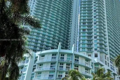 1900 N Bayshore Dr #511, Miami: photo 1 of 29