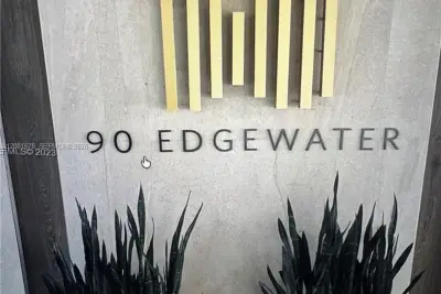 90 Edgewater Dr #121, Coral Gables: photo 1 of 7