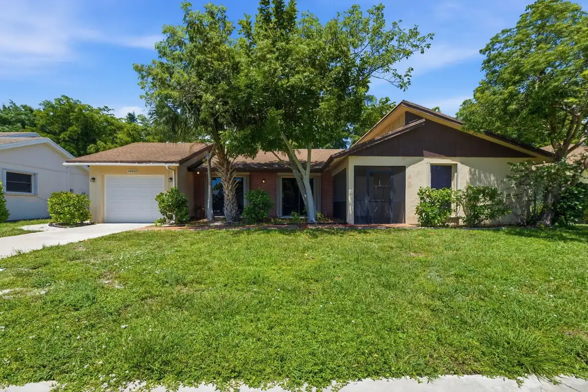 14711 Hideaway Ln #l, Delray Beach: photo 1 of 28