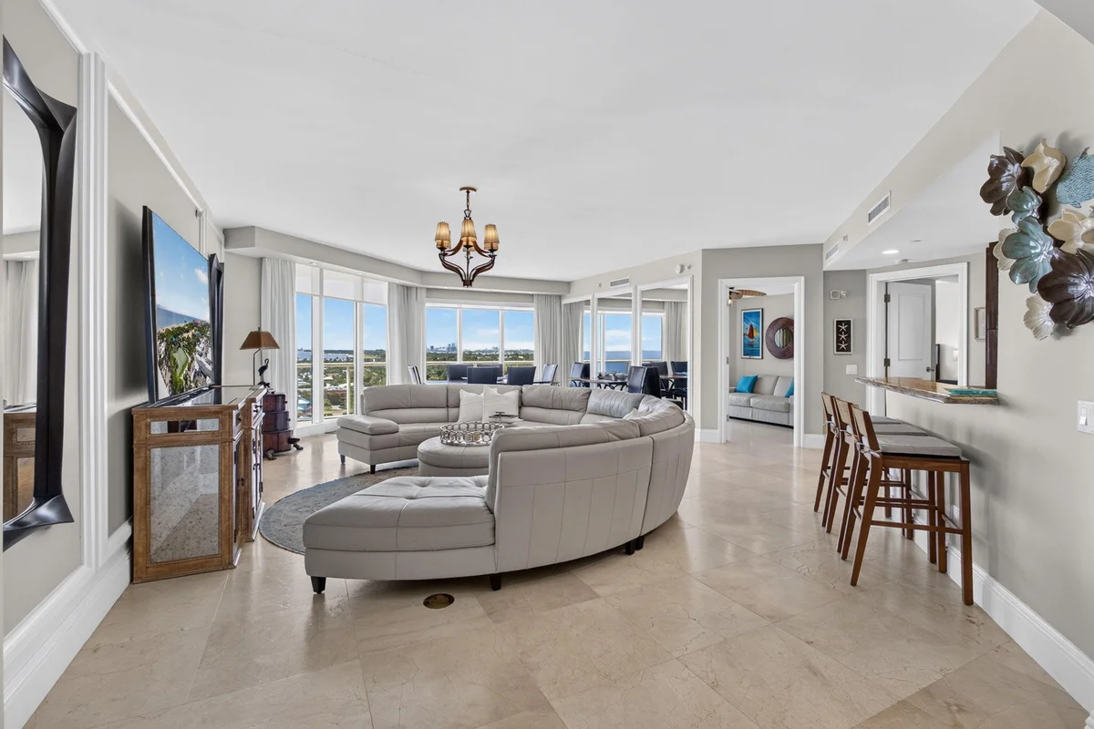 2700 N Ocean Dr #905B, Riviera Beach: photo 1 of 99