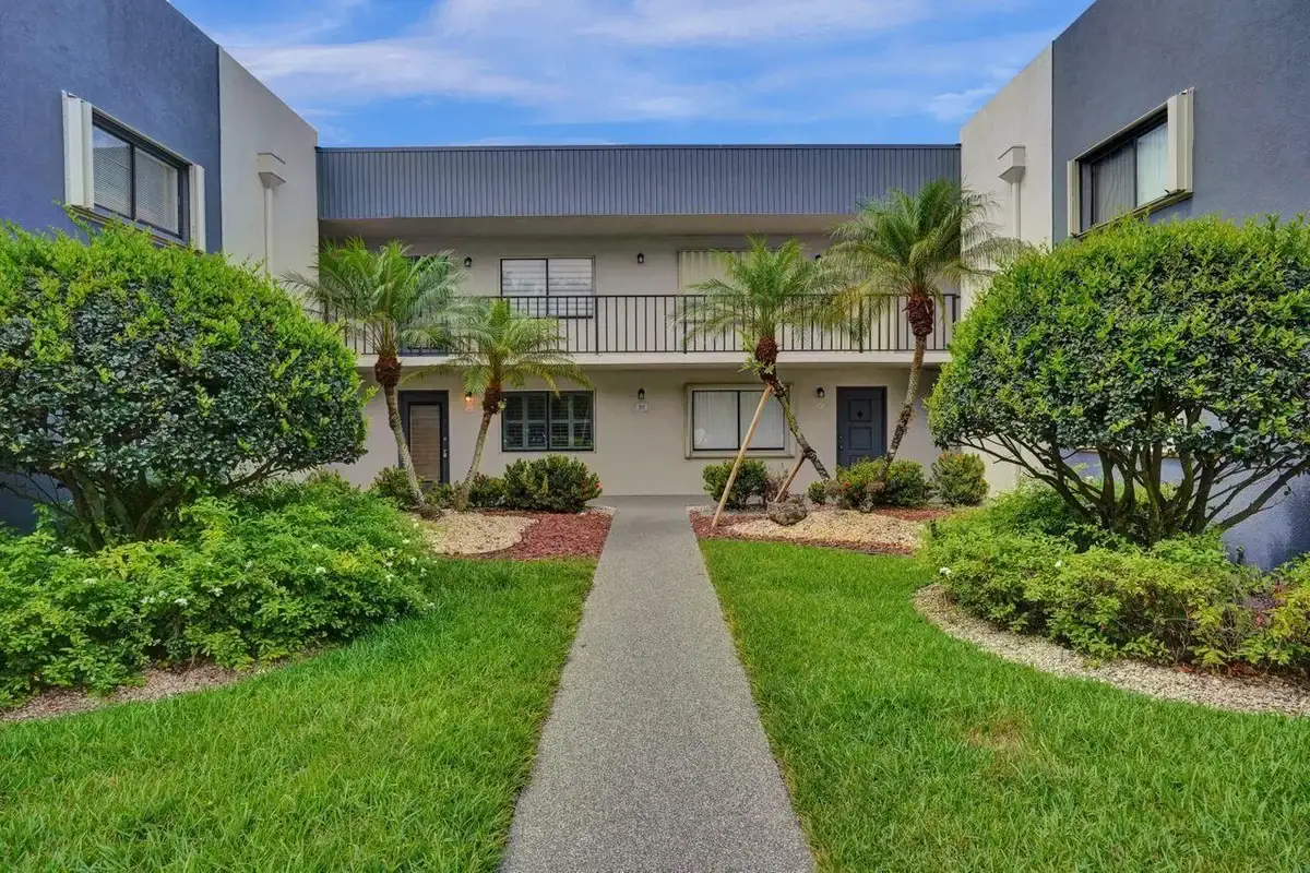 15036 Ashland Ln #B 70, Delray Beach: photo 1 of 28