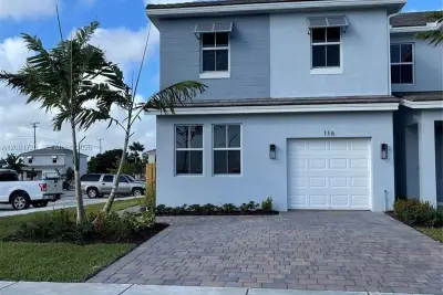 116 NE 13th Ter, Homestead: photo 1 of 42