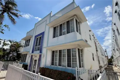 7334 Harding Ave #3, Miami Beach: photo 1 of 15