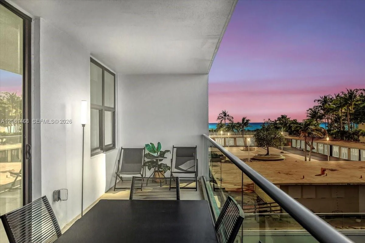 9801 Collins Ave #5U, Bal Harbour: photo 1 of 64
