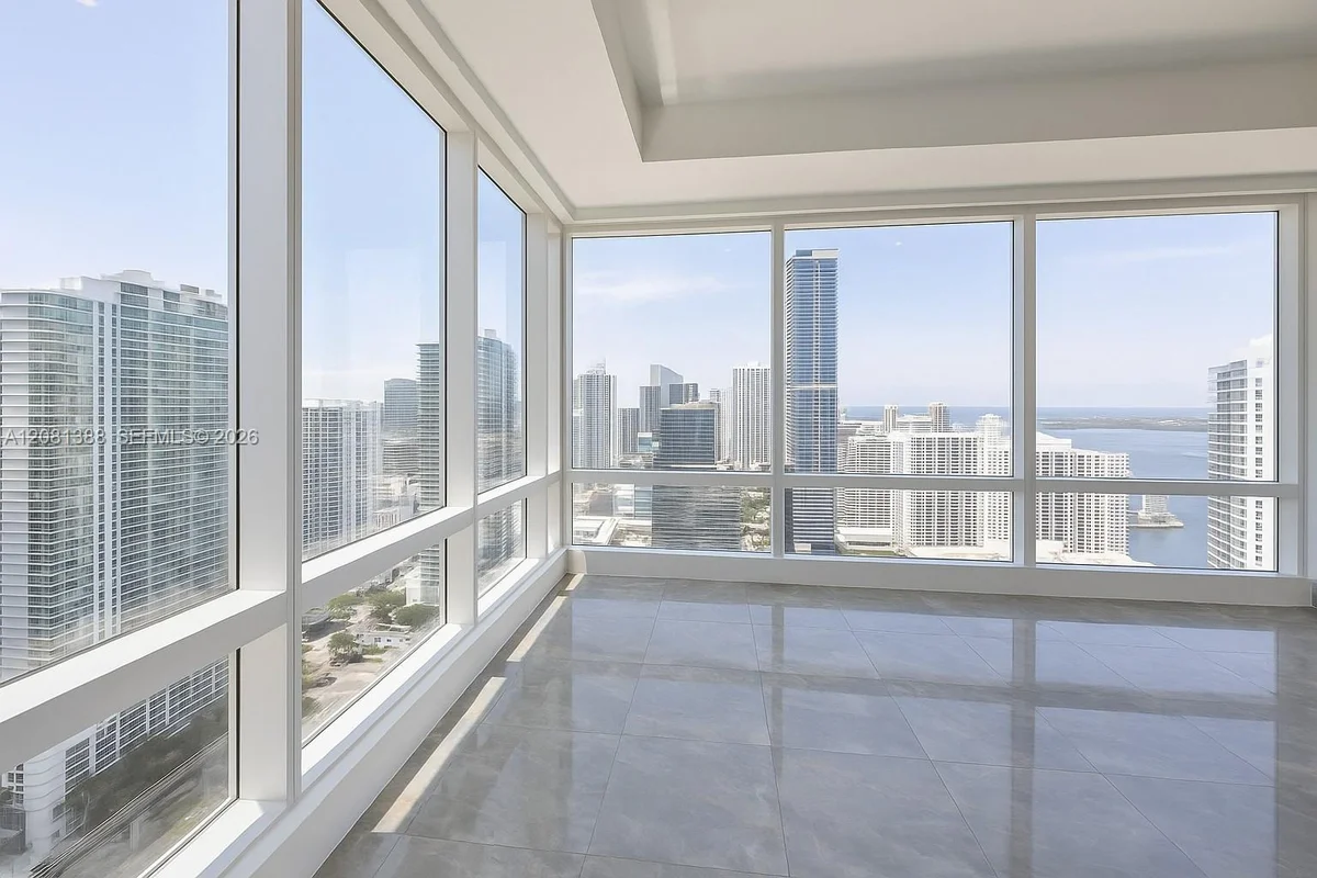 1425 Brickell Ave #45C, Miami: photo 1 of 35