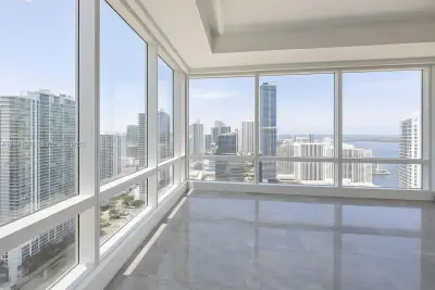 1425 Brickell Ave #45C, Miami: photo 1 of 35