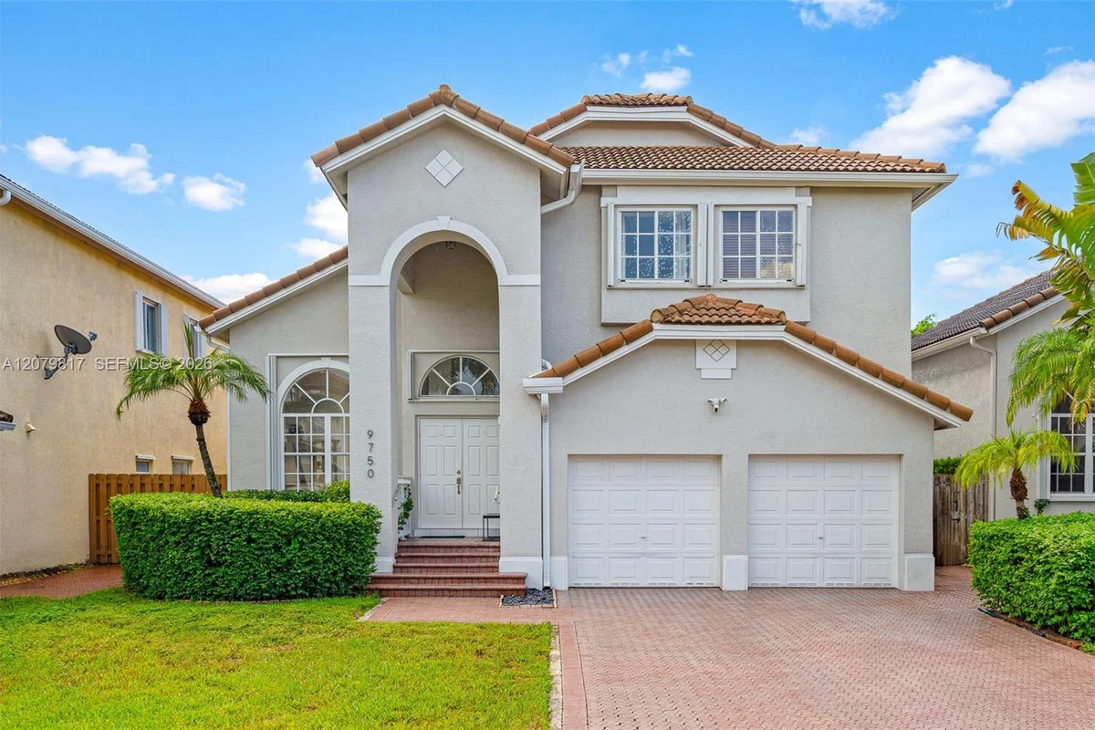 9750 NW 31st St, Doral: photo 1 of 69