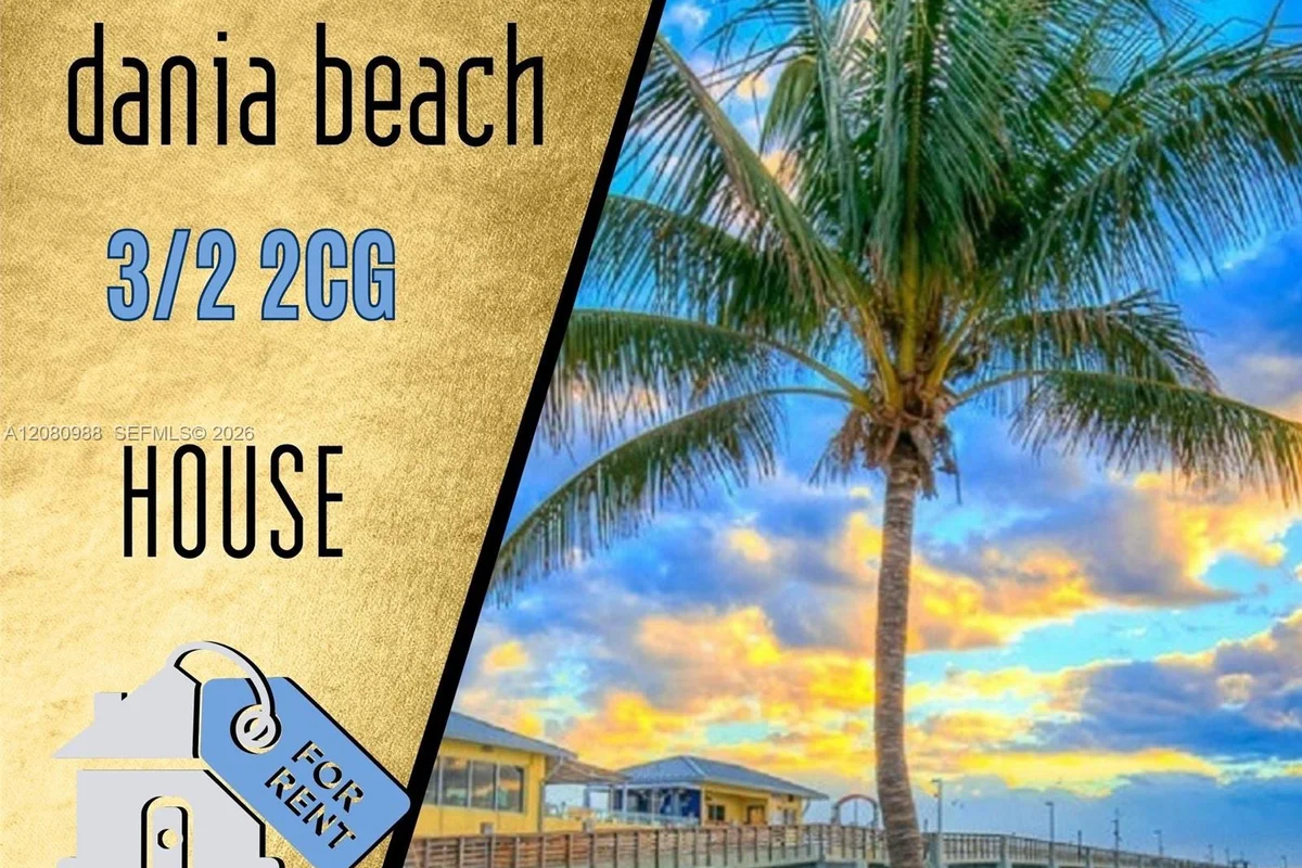 635 NE 3rd St, Dania Beach: photo 1 of 65
