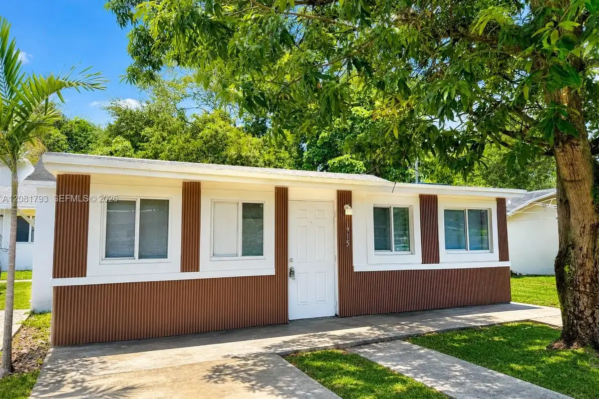 1915 NW 89th Ter #A, Miami: photo 1 of 9