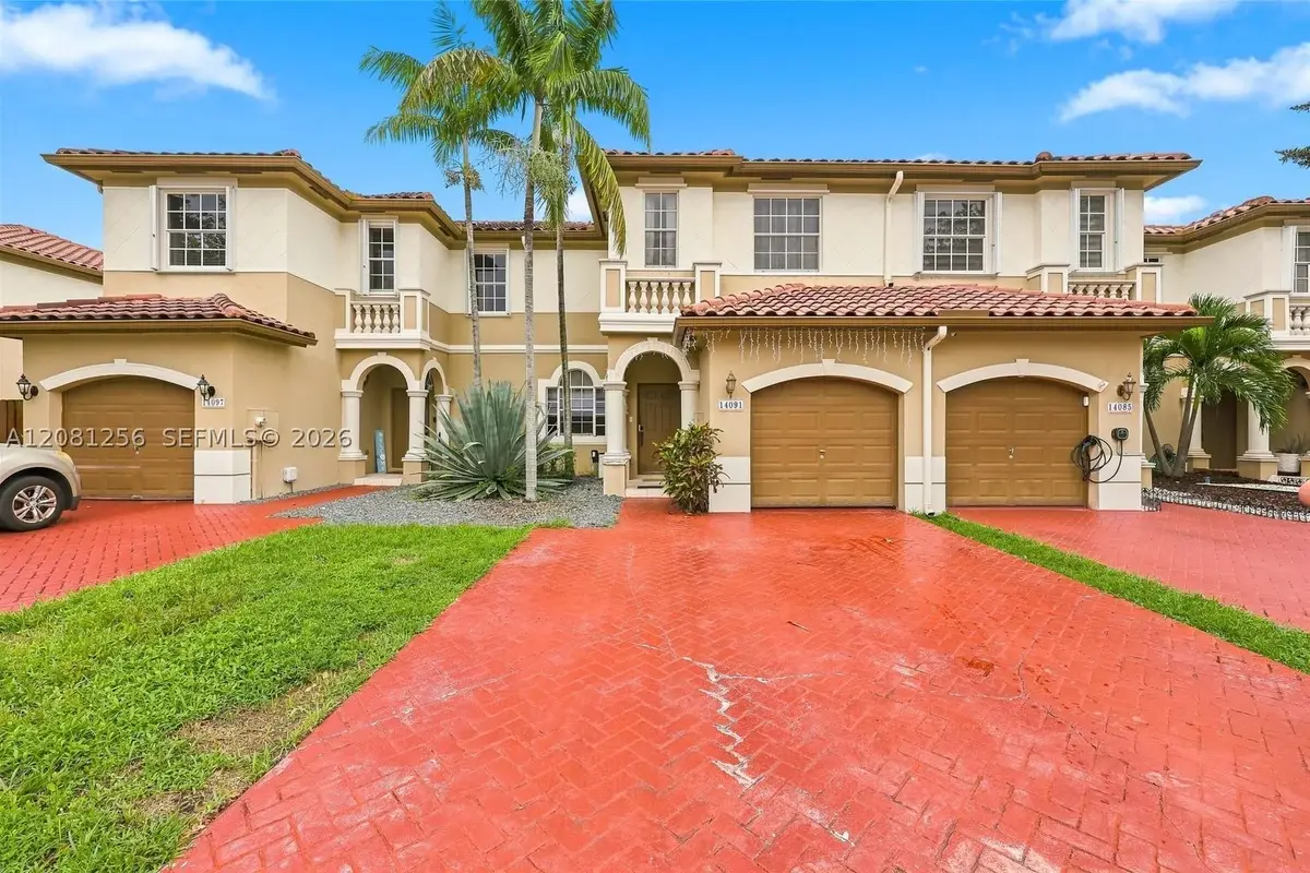 14091 SW 51st Ln, Miramar: photo 1 of 55