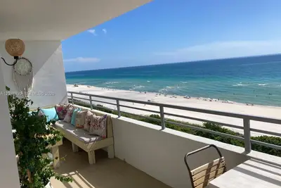 5555 Collins Ave #10G, Miami Beach: photo 1 of 22