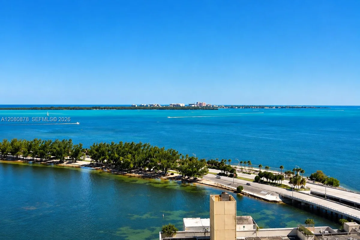 2475 Brickell Ave #1202, Miami: photo 1 of 31