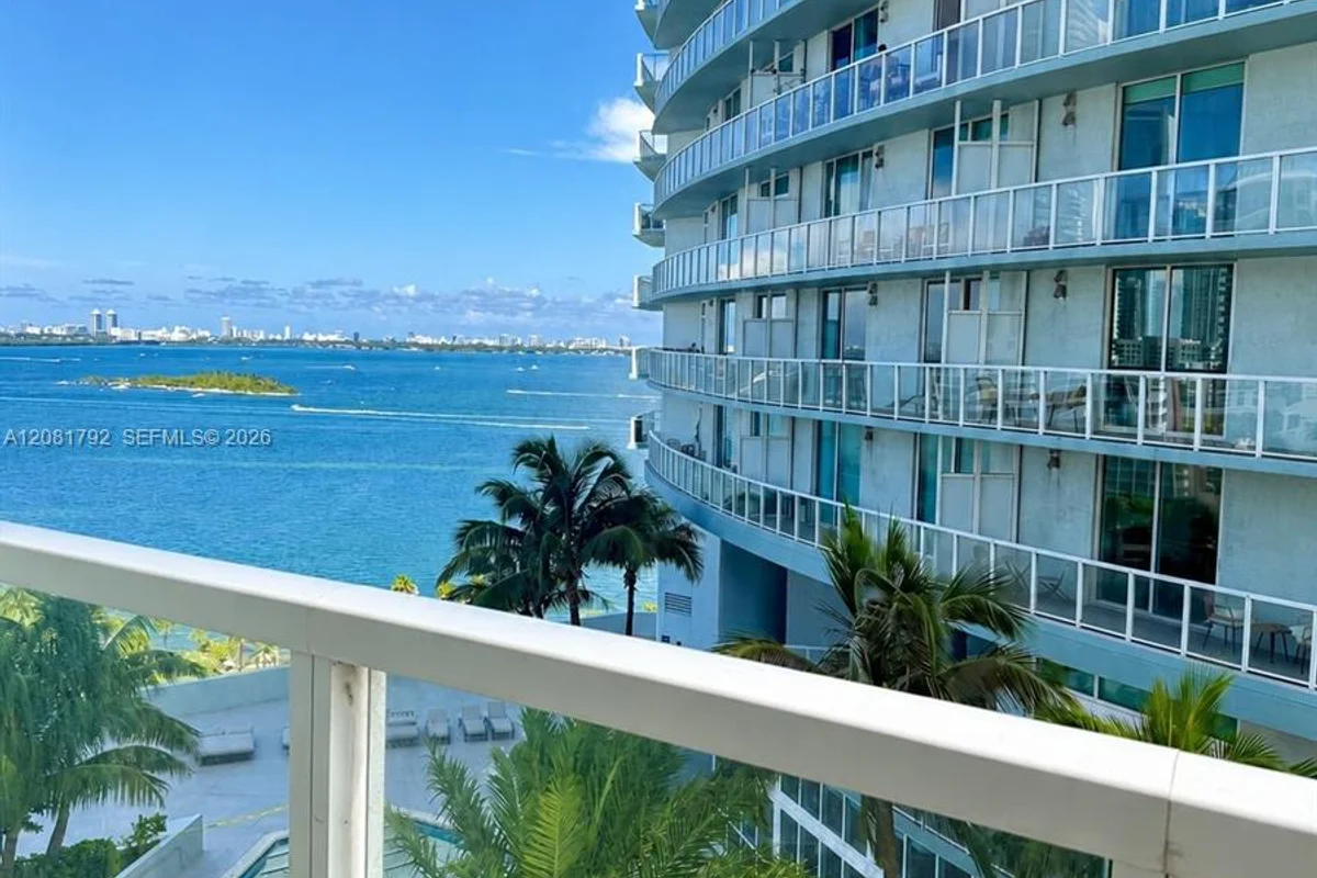 1900 N Bayshore Dr #1517, Miami: photo 1 of 20