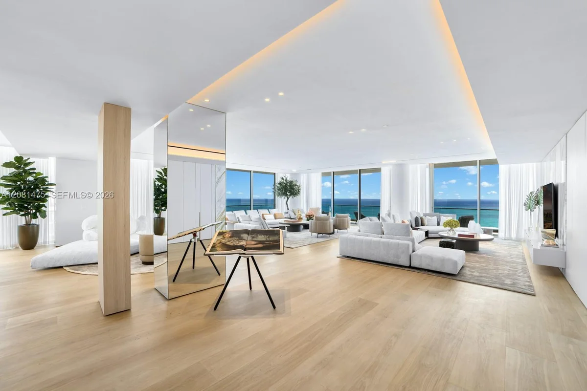 10203 Collins Ave #LPH 2701, Bal Harbour: photo 1 of 43