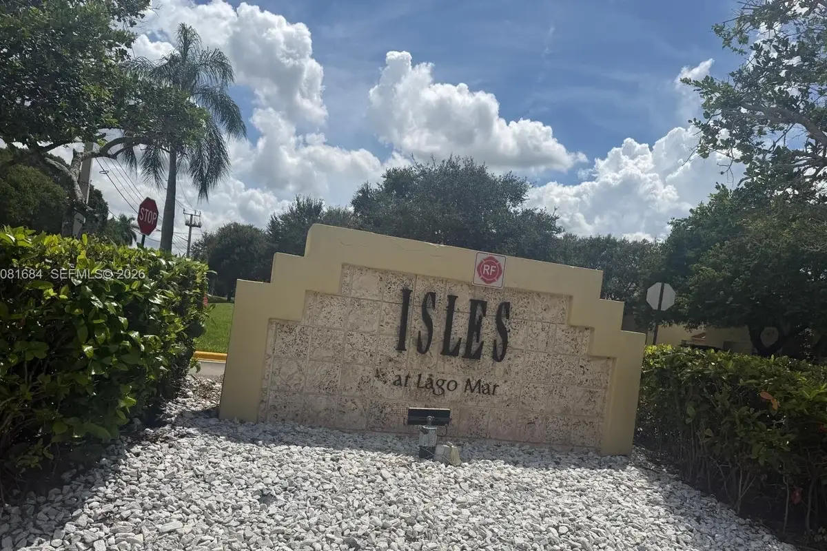 12980 Vista Isles Dr #318, Sunrise: photo 1 of 15