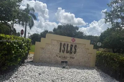 12980 Vista Isles Dr #318, Sunrise: photo 1 of 15