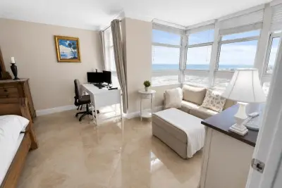 1370 S Ocean Blvd #603, Pompano Beach: photo 1 of 23