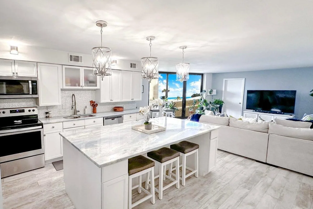 2800 N Ocean Dr #B-2D, Riviera Beach: photo 1 of 22