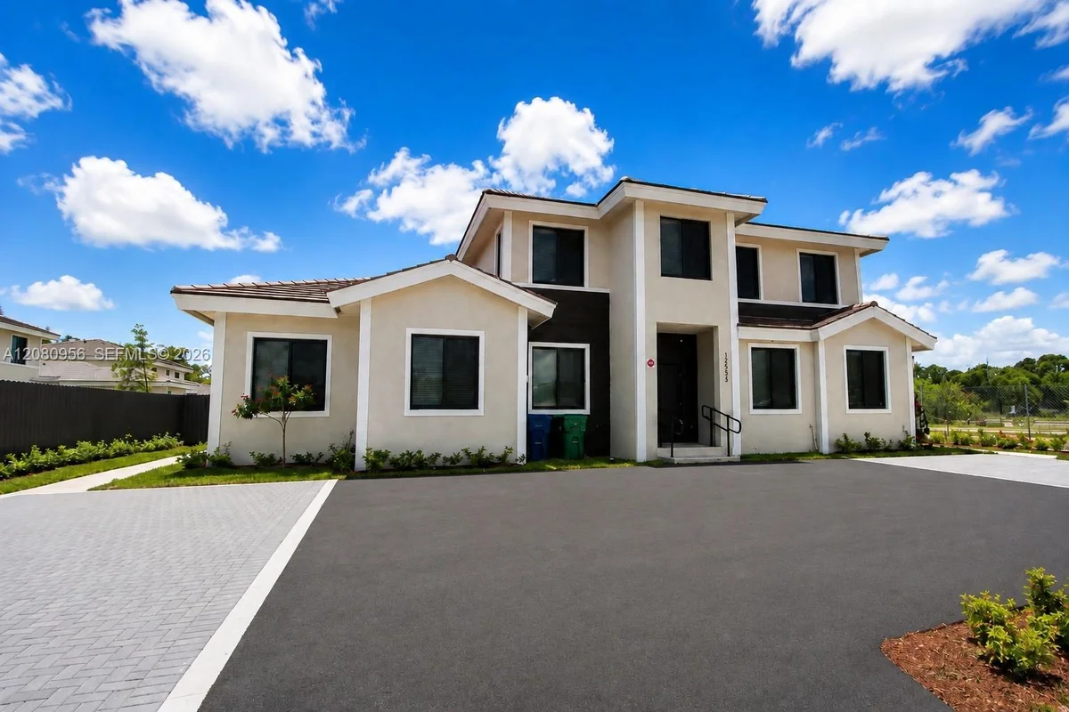 19428 SW 125th Ave #C, Miami: photo 1 of 19