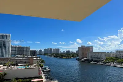 1833 S Ocean Dr #812, Hallandale Beach: photo 1 of 34