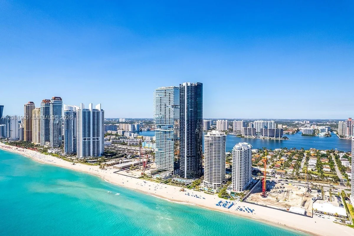18501 Collins Ave #5001, Sunny Isles Beach: photo 1 of 1