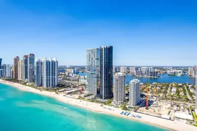 18501 Collins Ave #5001, Sunny Isles Beach: photo 1 of 1