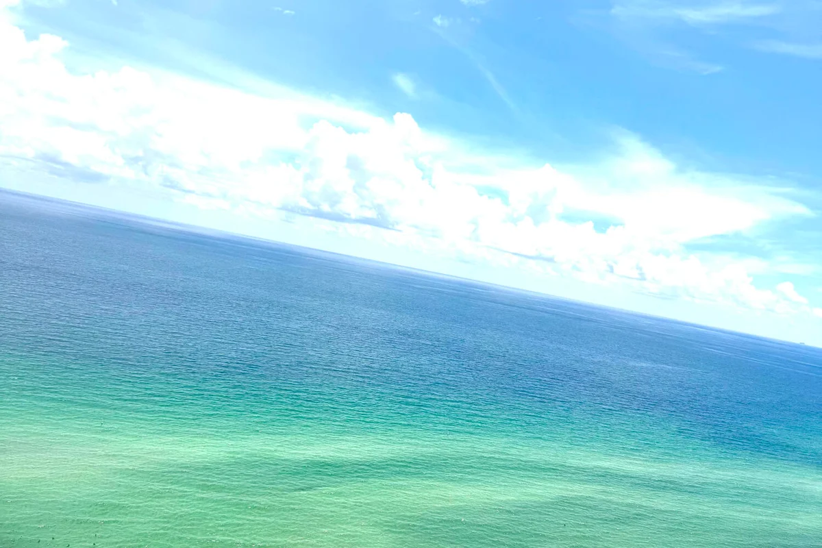 16699 Collins Ave #2410, Sunny Isles Beach: photo 1 of 17