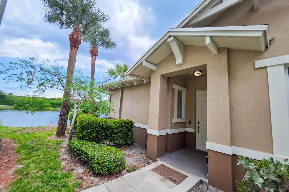 855 Marina Del Ray Ln #1, West Palm Beach: photo 1 of 22