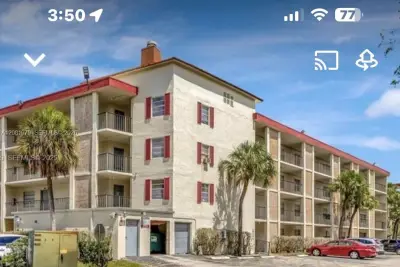 3001 NW 48th Ave #444, Lauderdale Lakes: photo 1 of 28