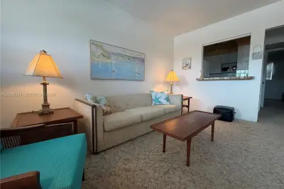 851 Atlantic Shores Blvd #219, Hallandale Beach: photo 1 of 13