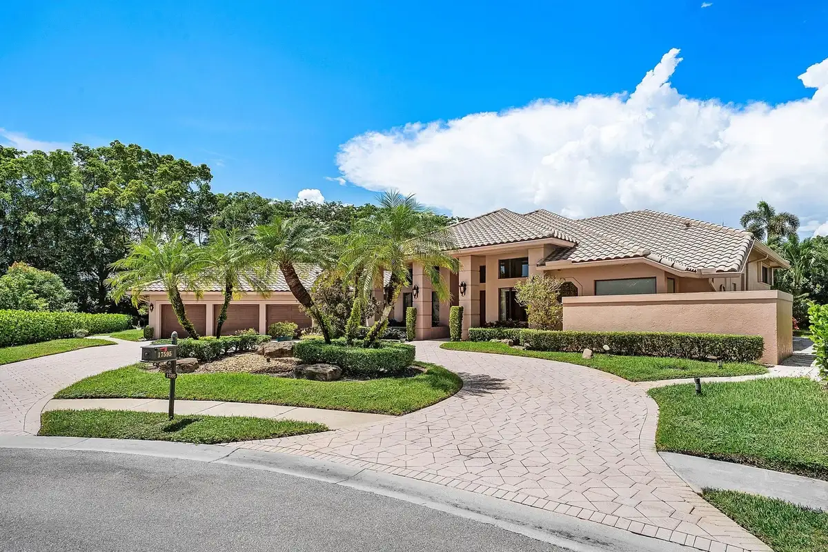 17595 Bocaire Pl, Boca Raton: photo 1 of 77