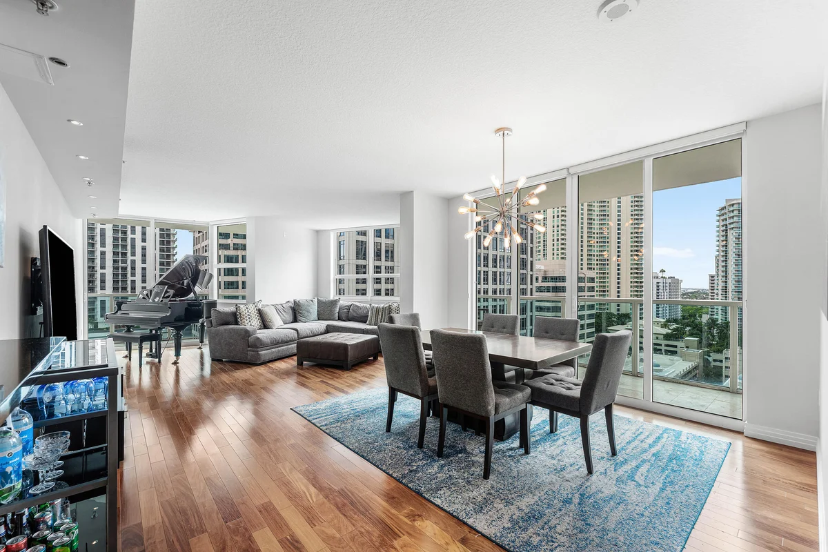 350 SE 2nd St #1730, Fort Lauderdale: photo 1 of 26
