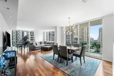 350 SE 2nd St #1730, Fort Lauderdale: photo 1 of 26