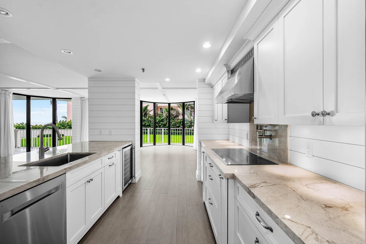 2917 S Ocean Blvd #104, Highland Beach: photo 1 of 48