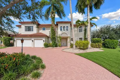 6162 NW 121st Ave, Coral Springs: photo 1 of 66